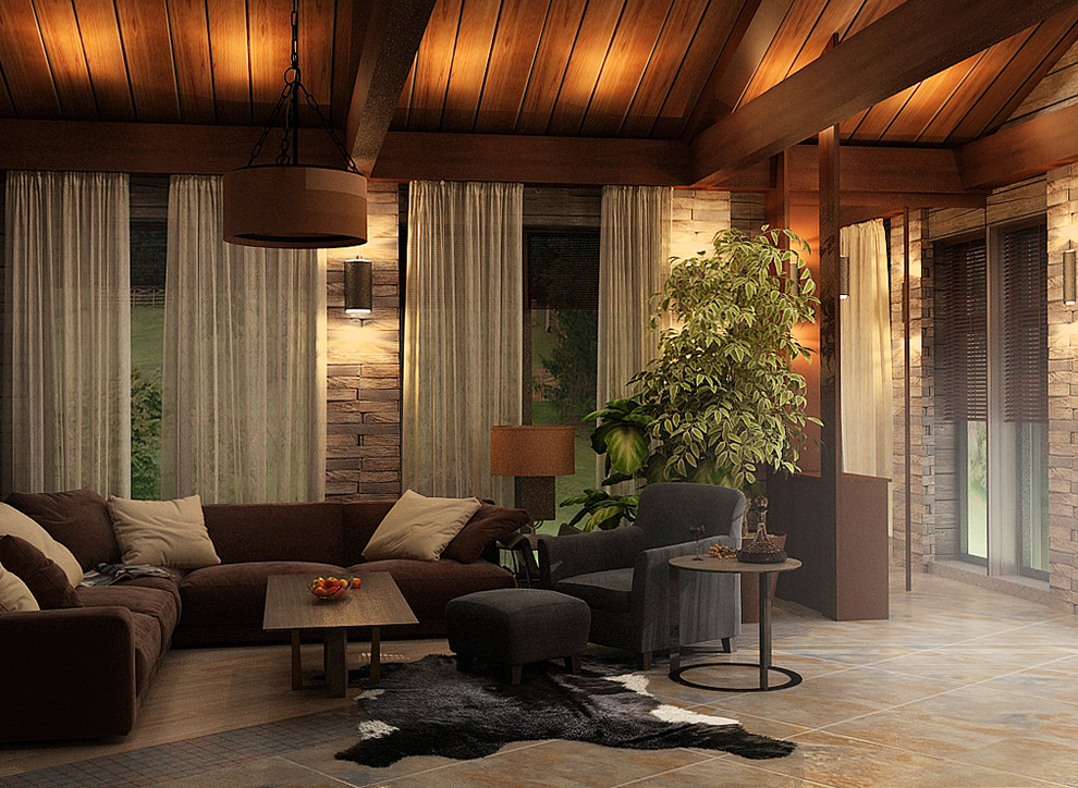 Гостевой домик