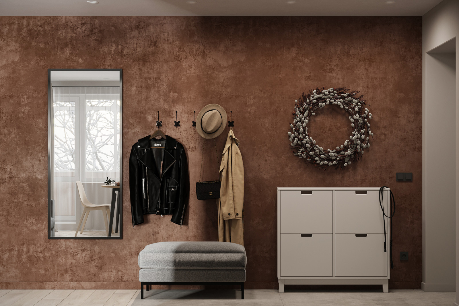 ул. Новогодняя