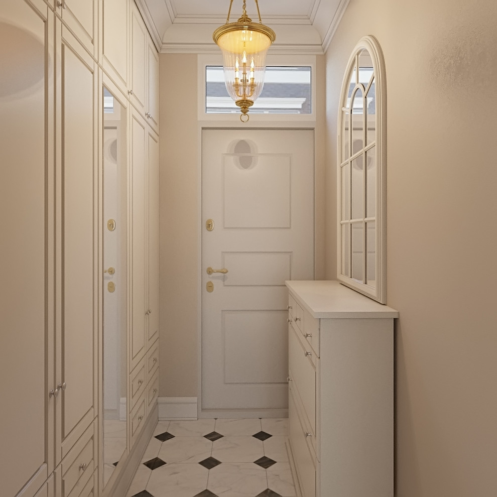 Английское гостеприимство