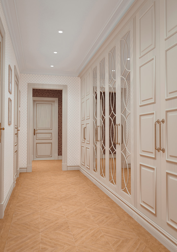 Квартира в ЖК Red Side