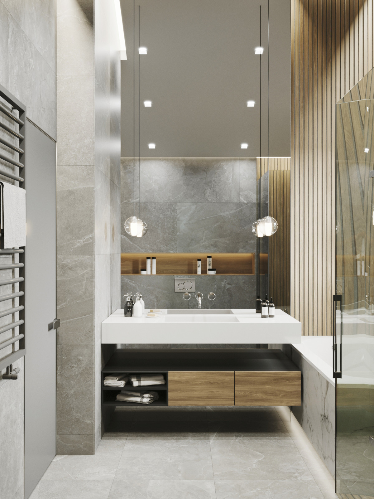 Дом в Пестово