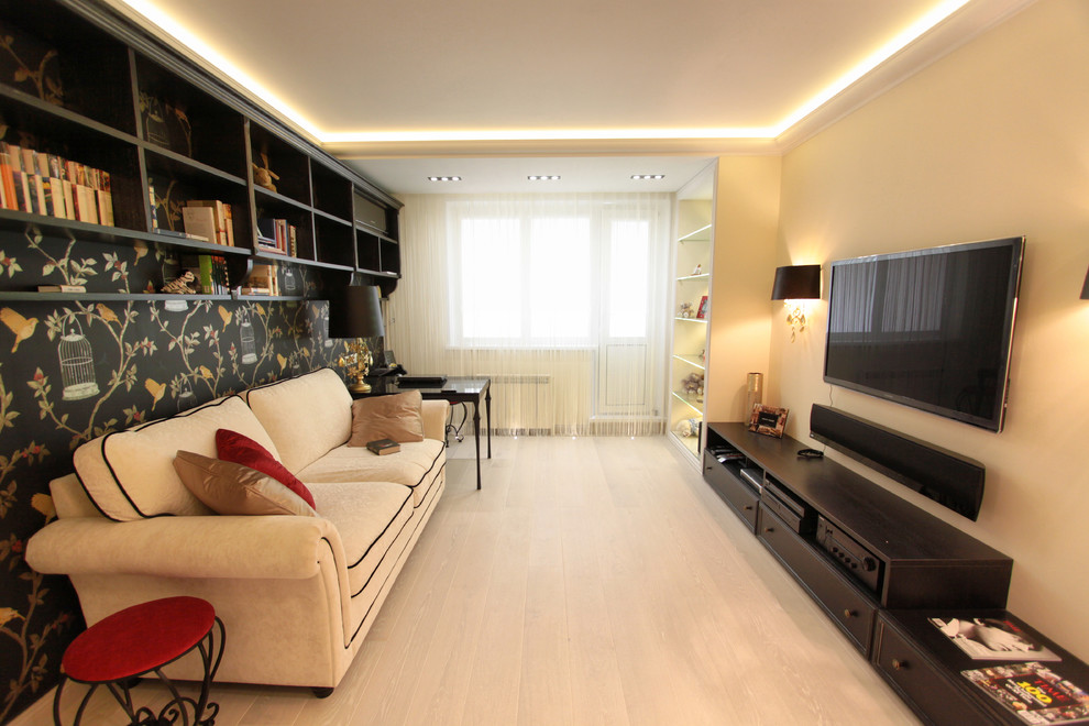 квартира Москва