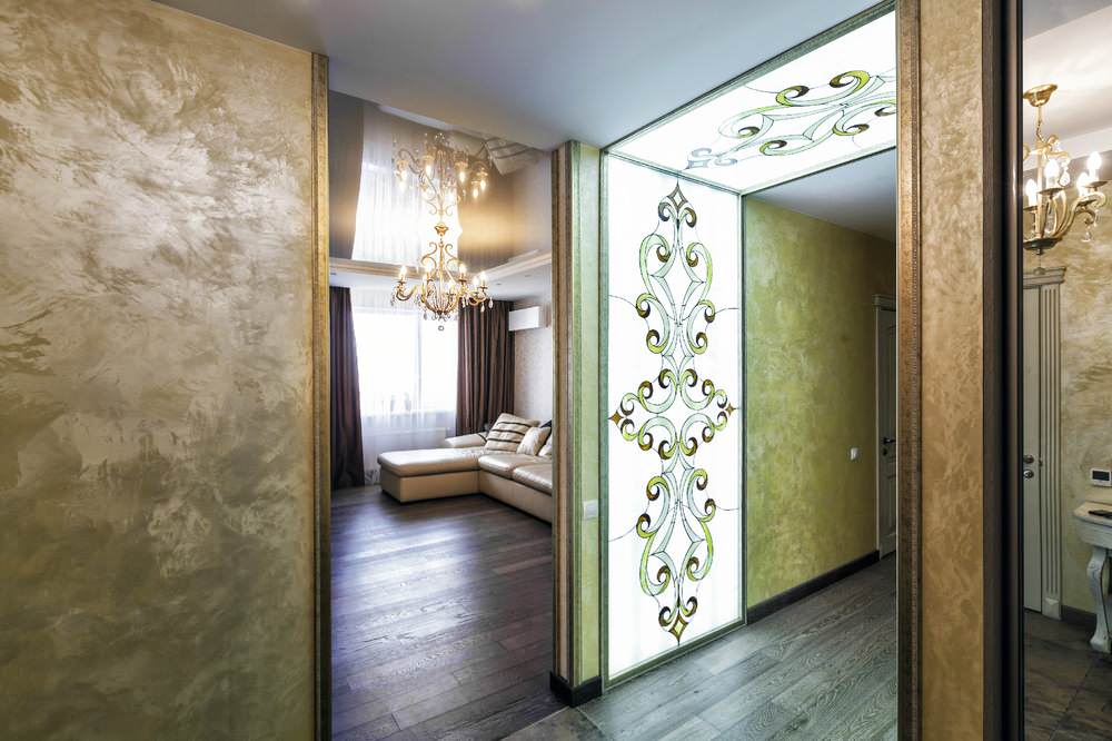 Выполненные заказы