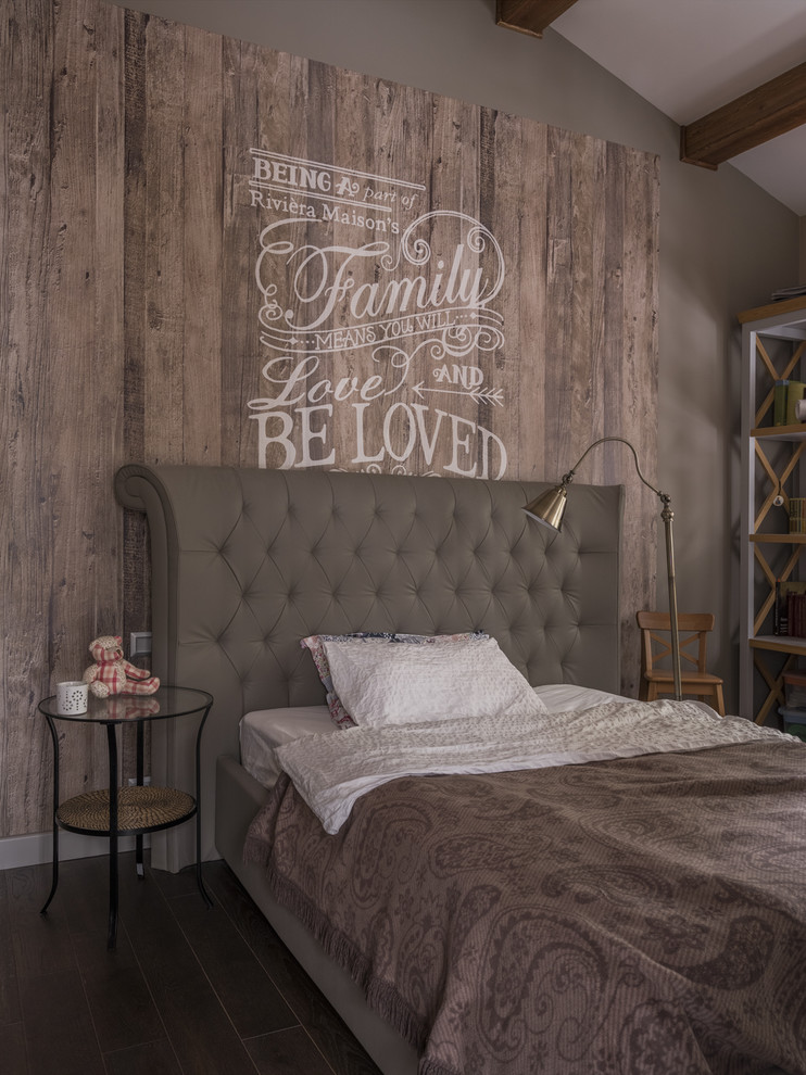 Проект загородного дома "Ilman Ori"