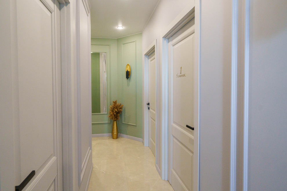 Г. Одинцово, Вокзальная 31