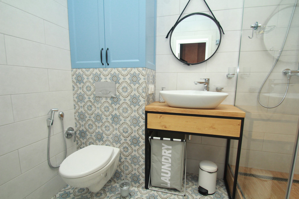 Апартаменты