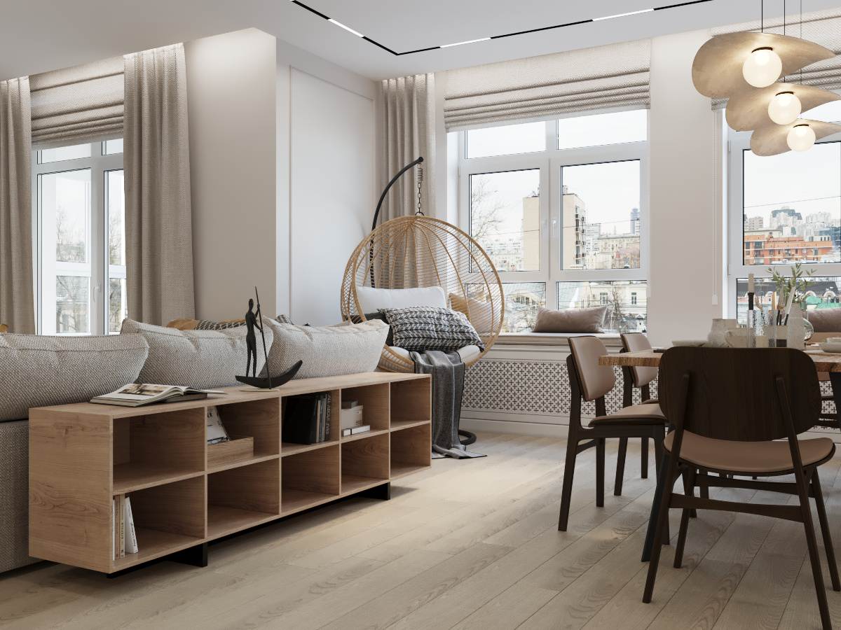 Мои интерьеры