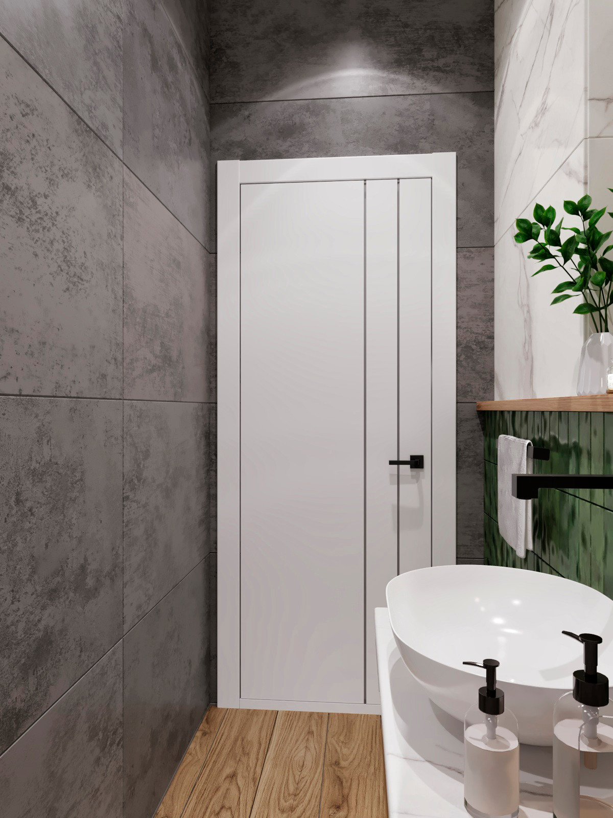 Частный дом Ковали