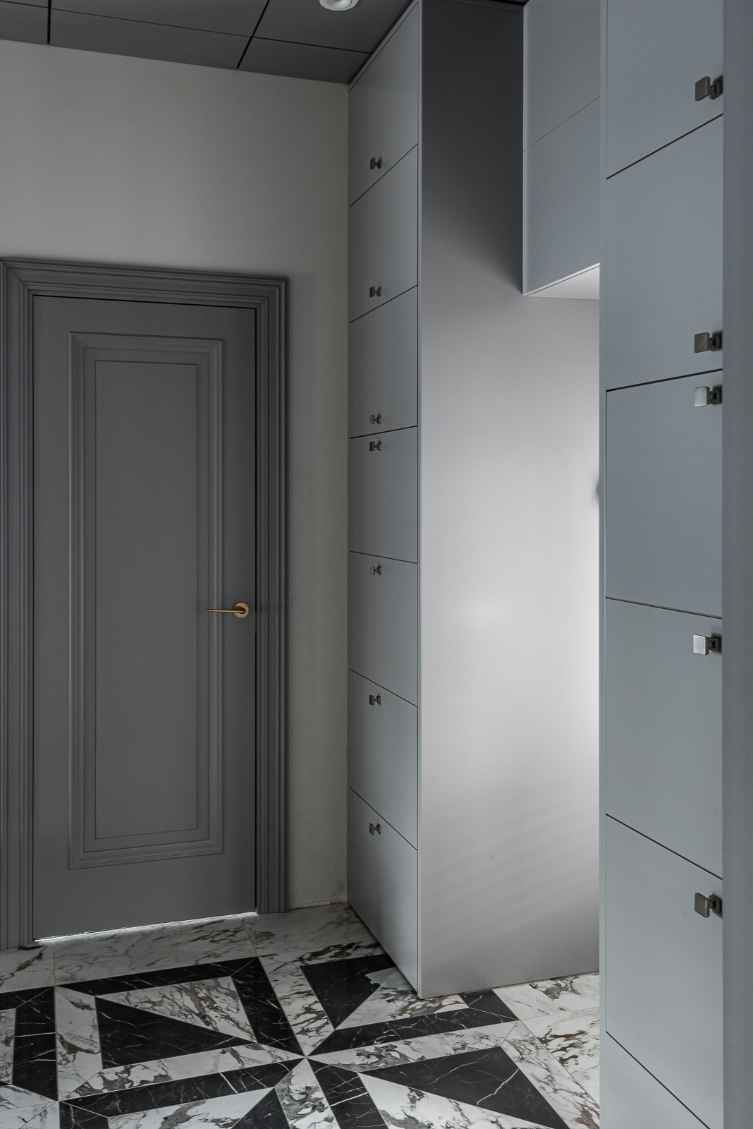 Обложка проекта: Проект Е. Дом