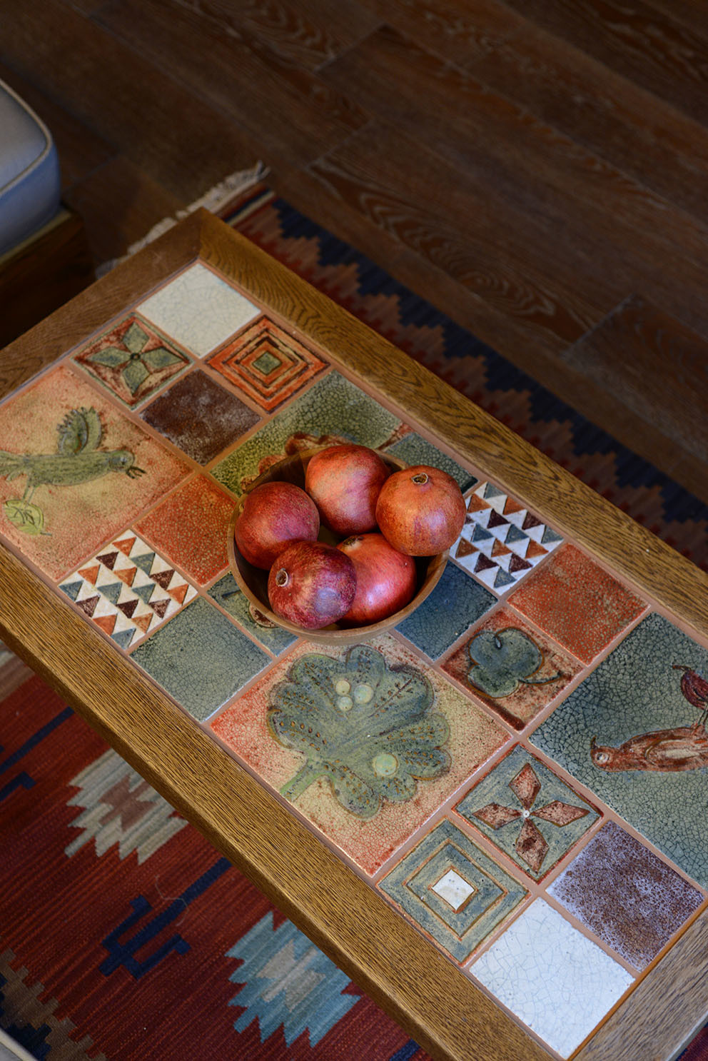 Квартира на Песчаной