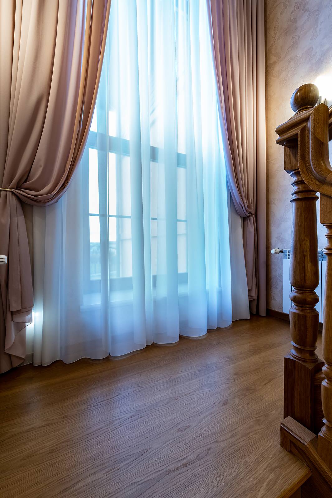 Коттедж в Румболово