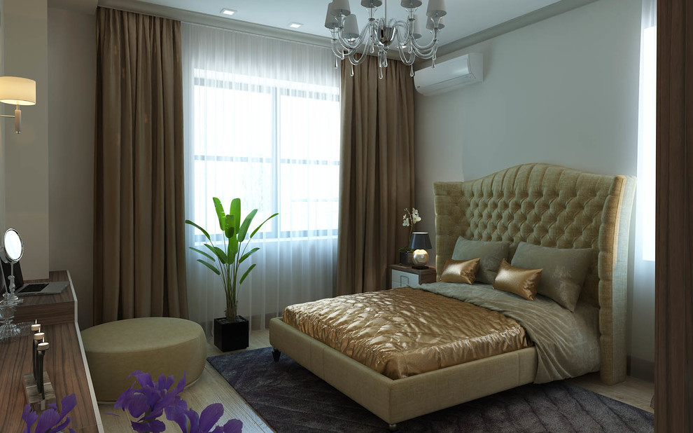 Дом на пролетарском