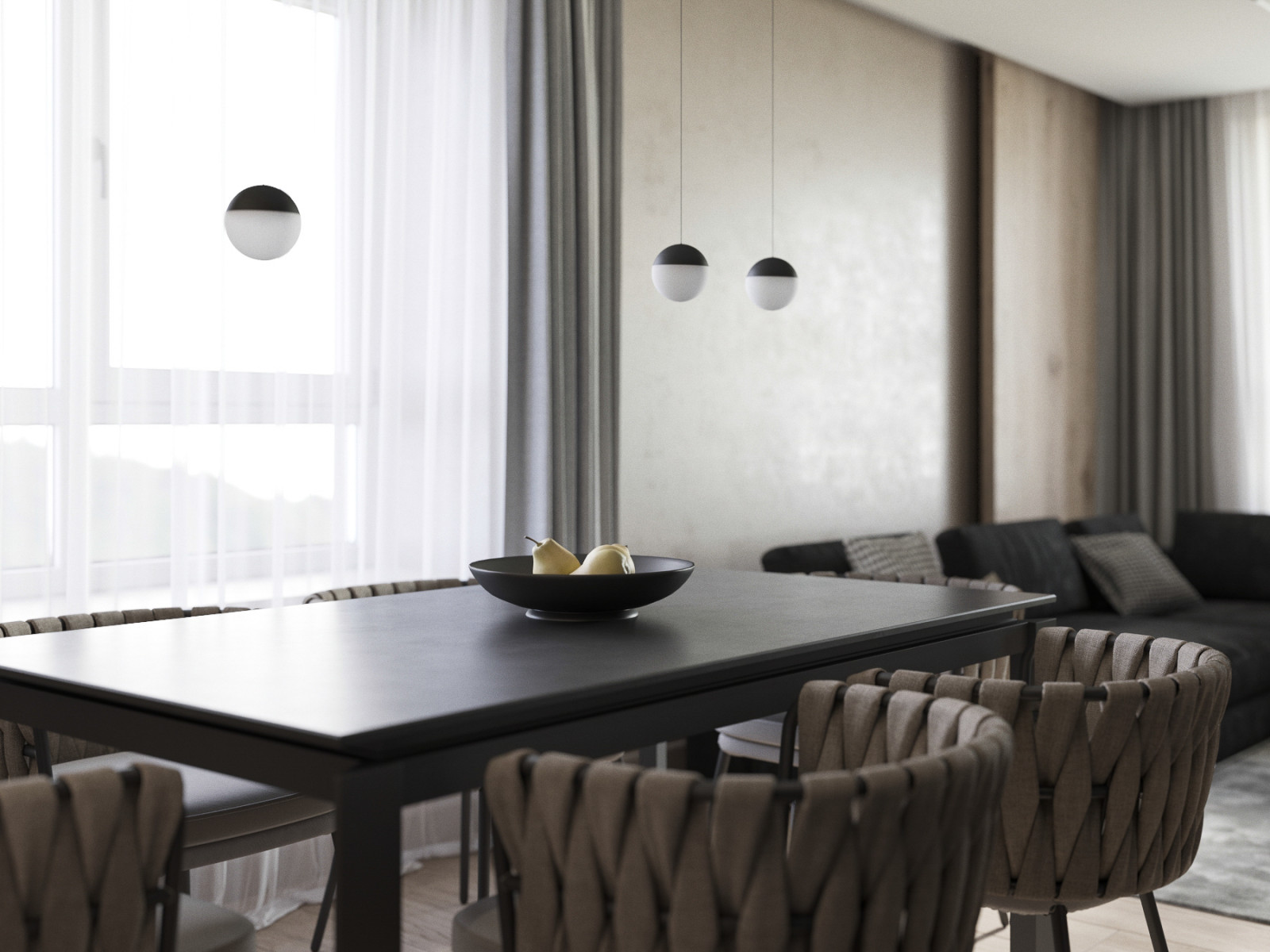 ЖК Аристократ