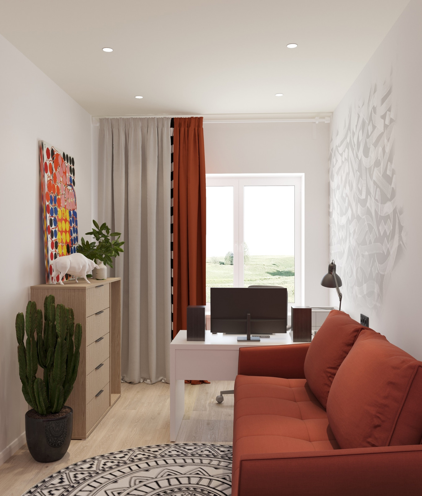 КП "Орловское"