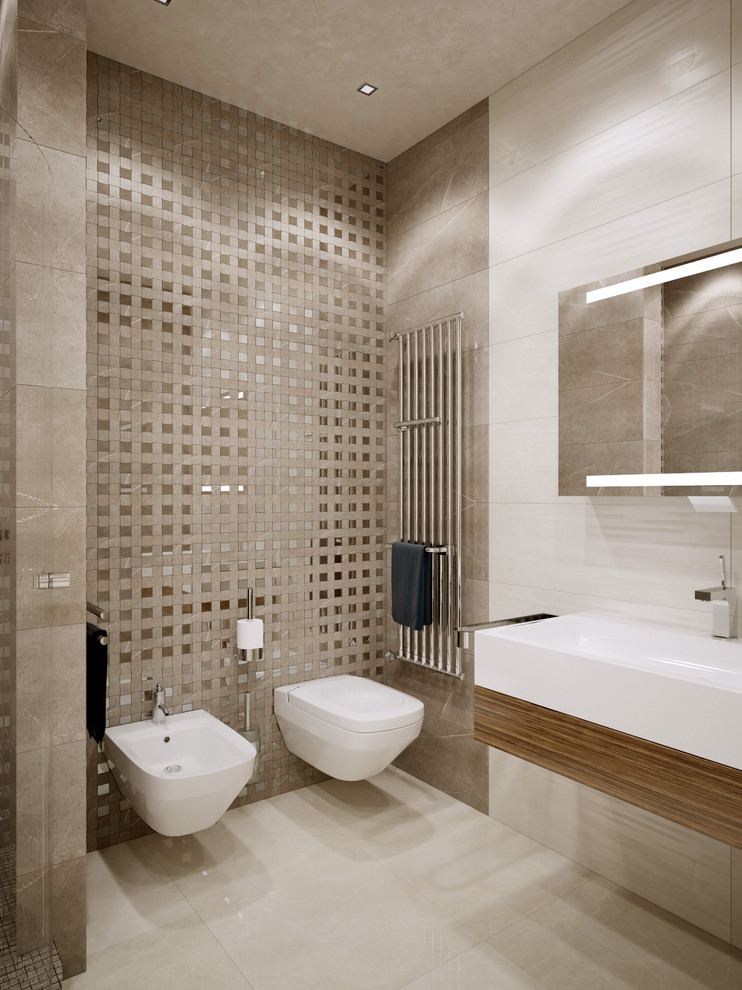 Квартира в Клементовском переулке.