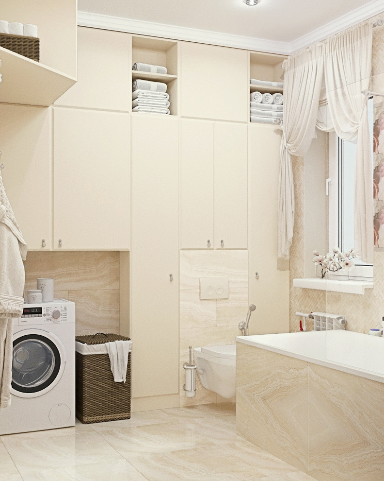 Александровская, проект дома