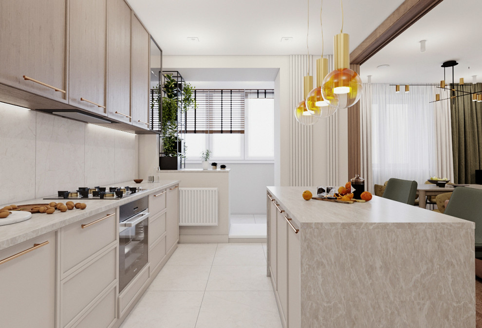 Квартира в Долгопрудном