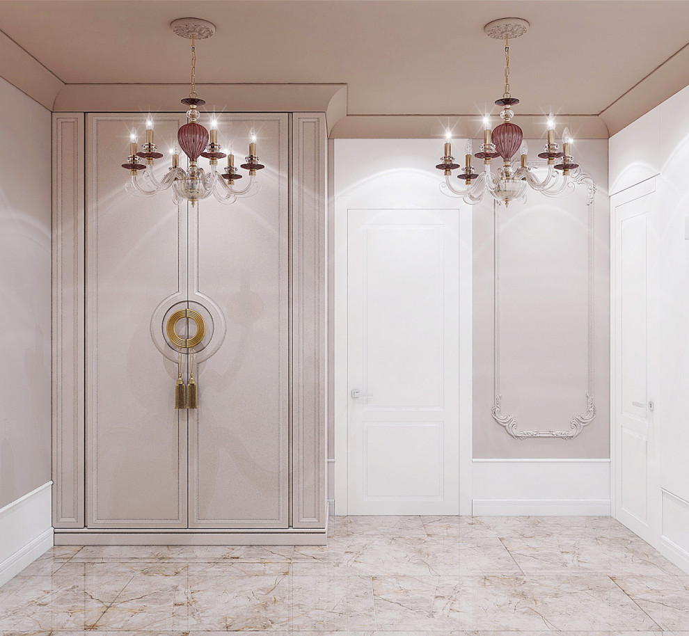 Квартира для семьи с ребенком в ЖК Семейный, Самара