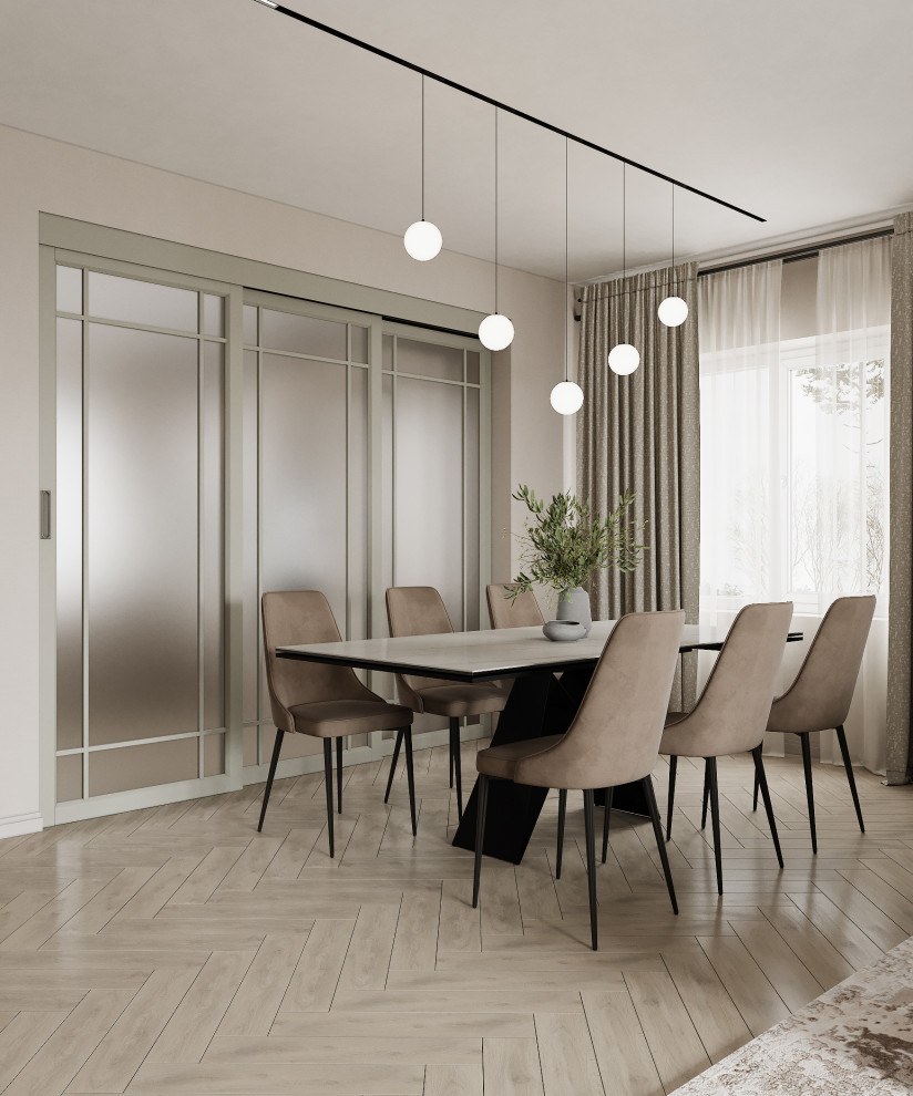 ДИЗАЙН ПРОЕКТ "МАМОНЫ"