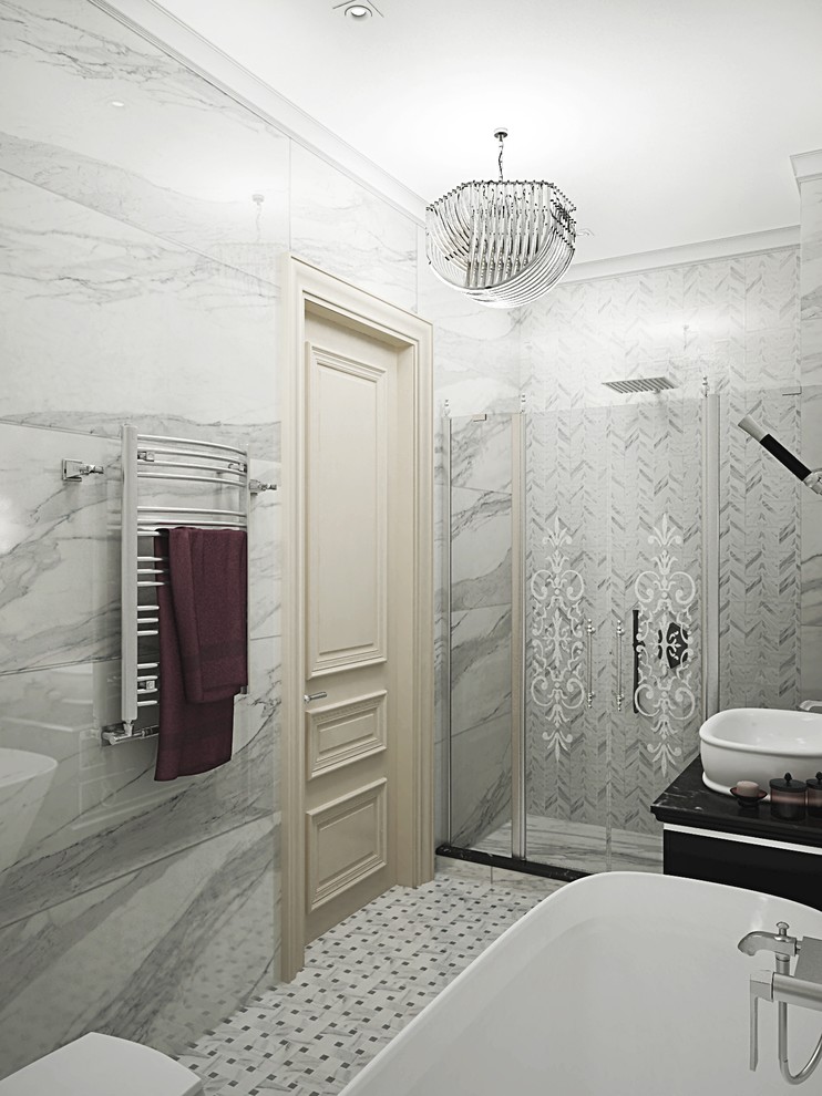 Павшинская пойма, квартира 165 метров