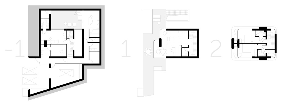 Комнатная планировка