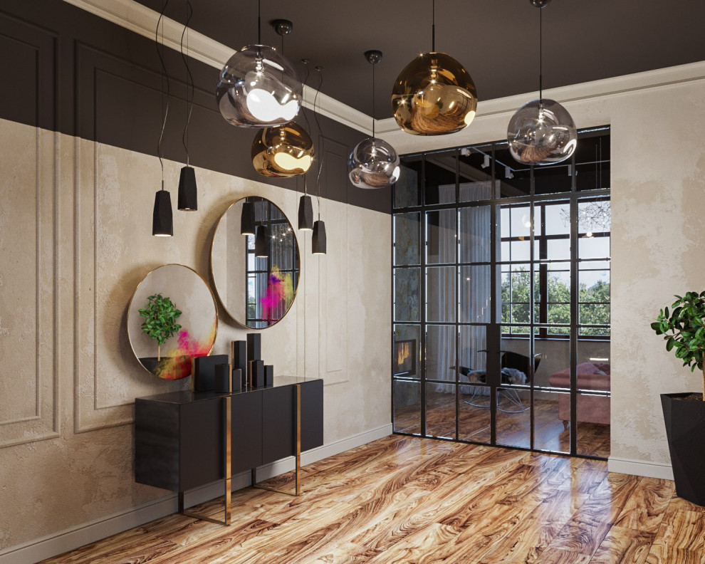 SMART & BEAUTY FAMILY HOUSE