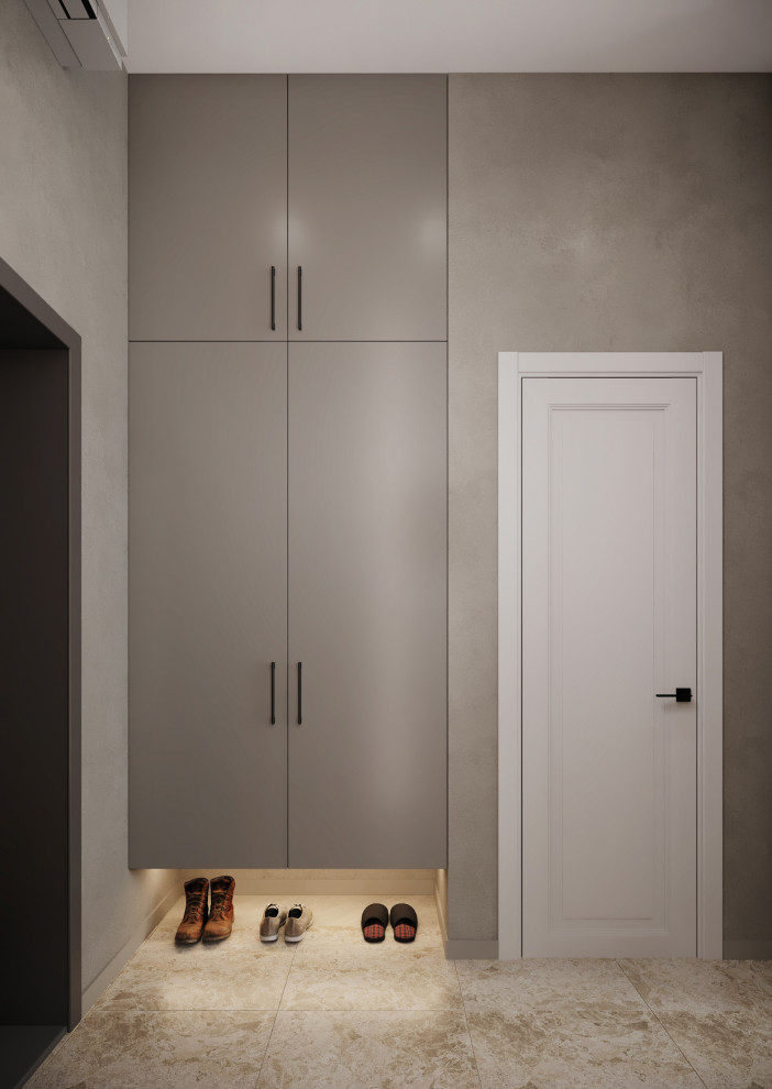 Дизайн квартиры ЖК "Хорошевский"