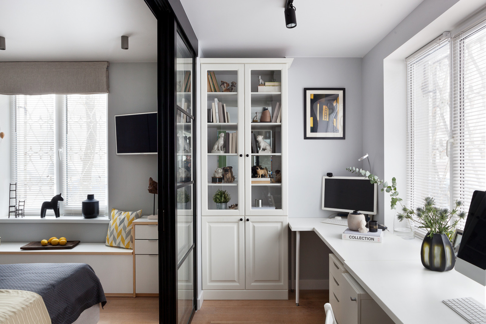 Проект "Хлопковое настроение" для The Village