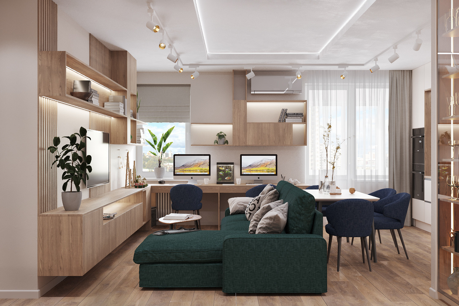 Большая набережная