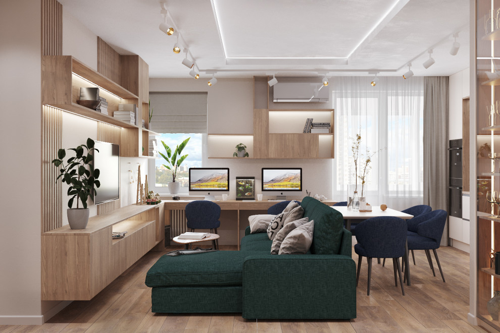 Большая набережная