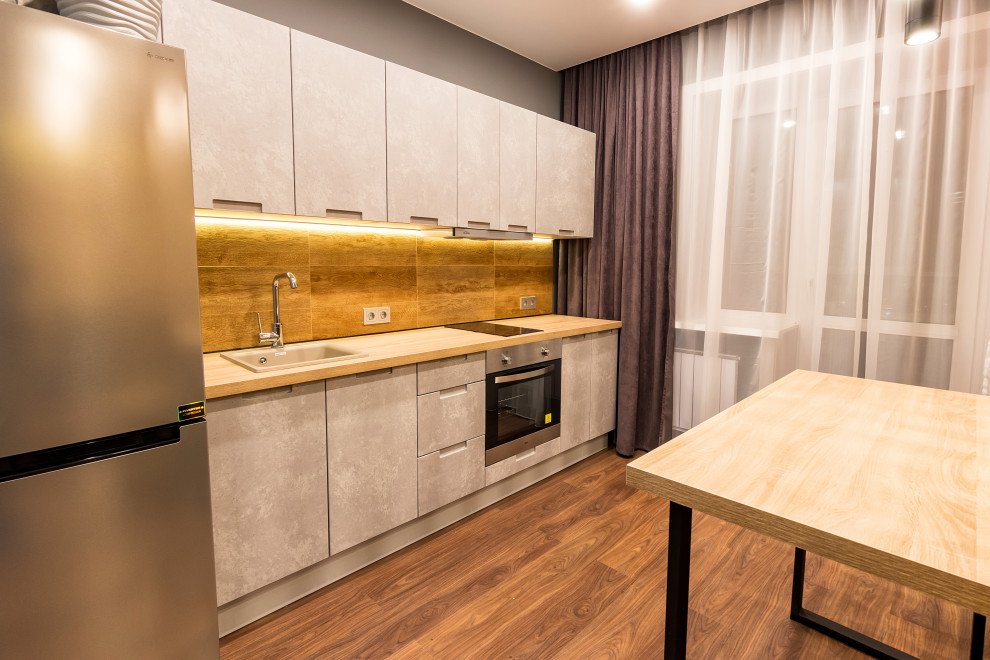 Интерьер квартиры