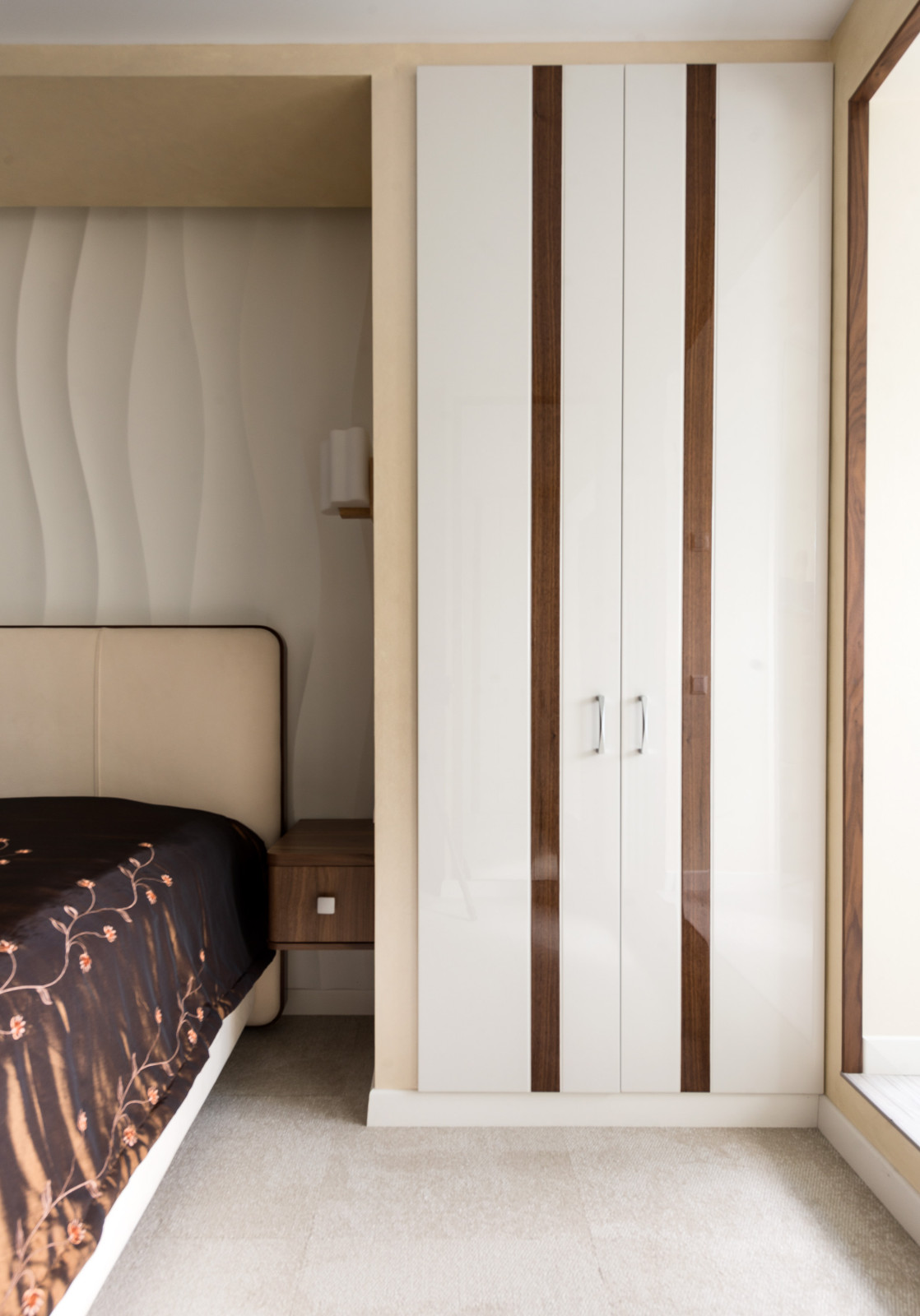 Спальная комната