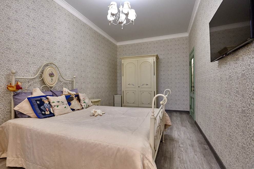 Квартира 021