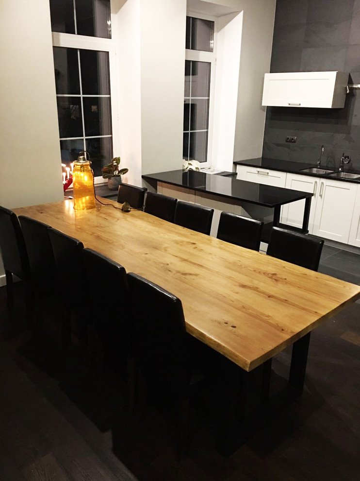 Стол обеденный «King Size»