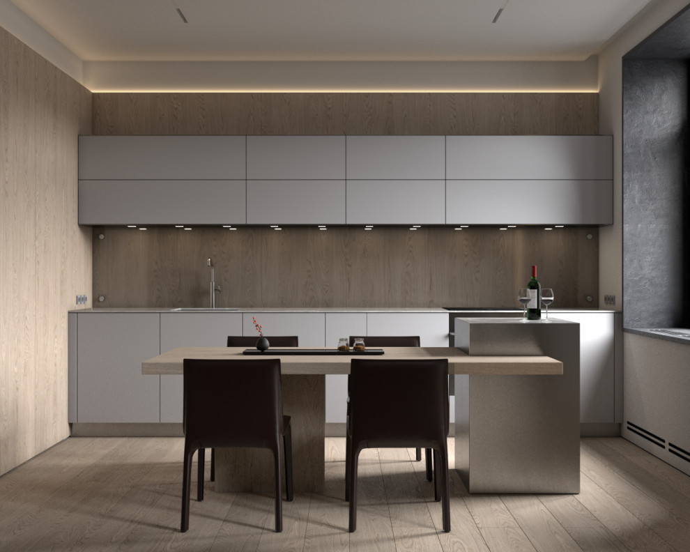 проект ' coast "