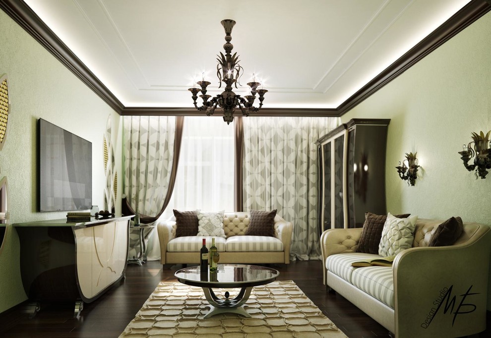 Для изысканных особ