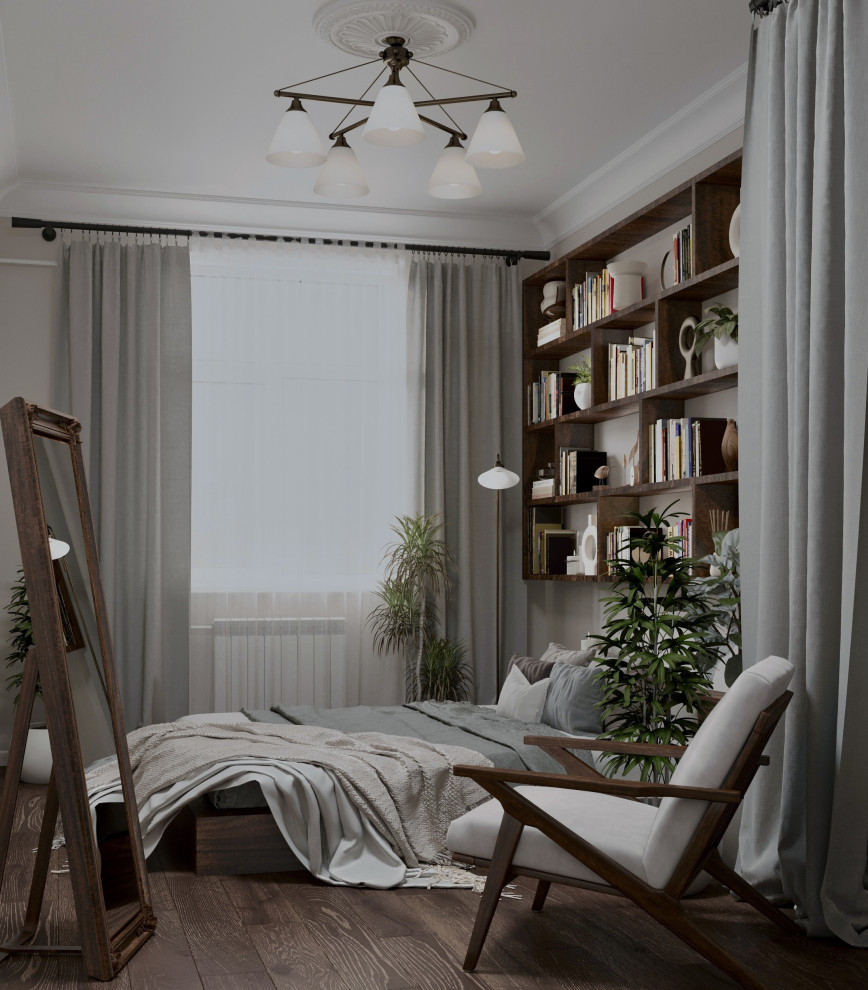 ХОРОШЁВСКИЙ ПРОЗД