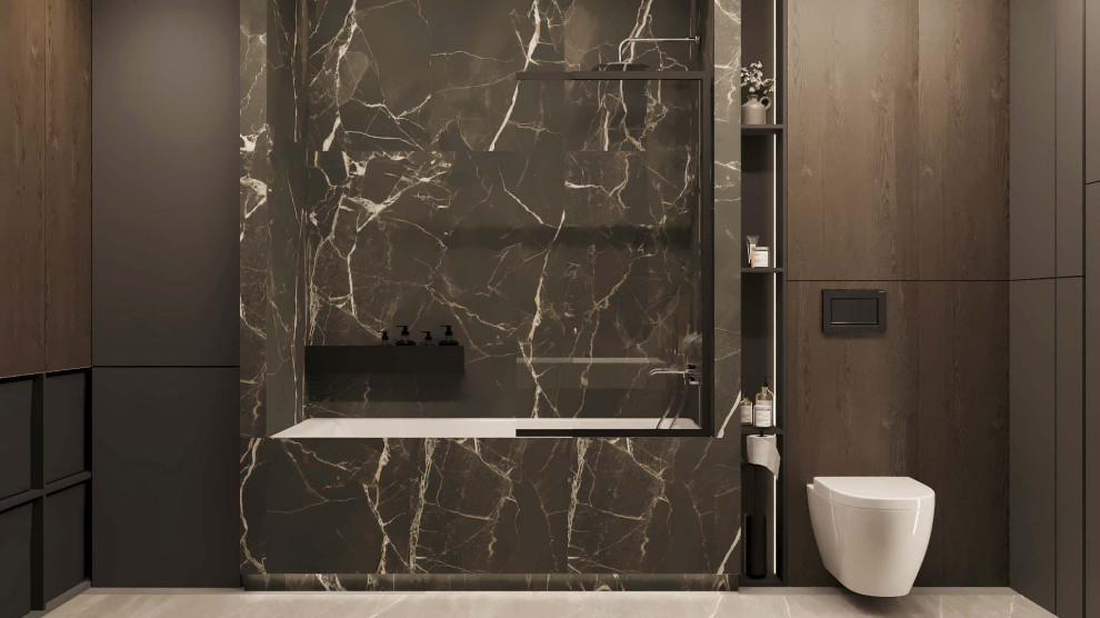 Квартира для молодой семьи