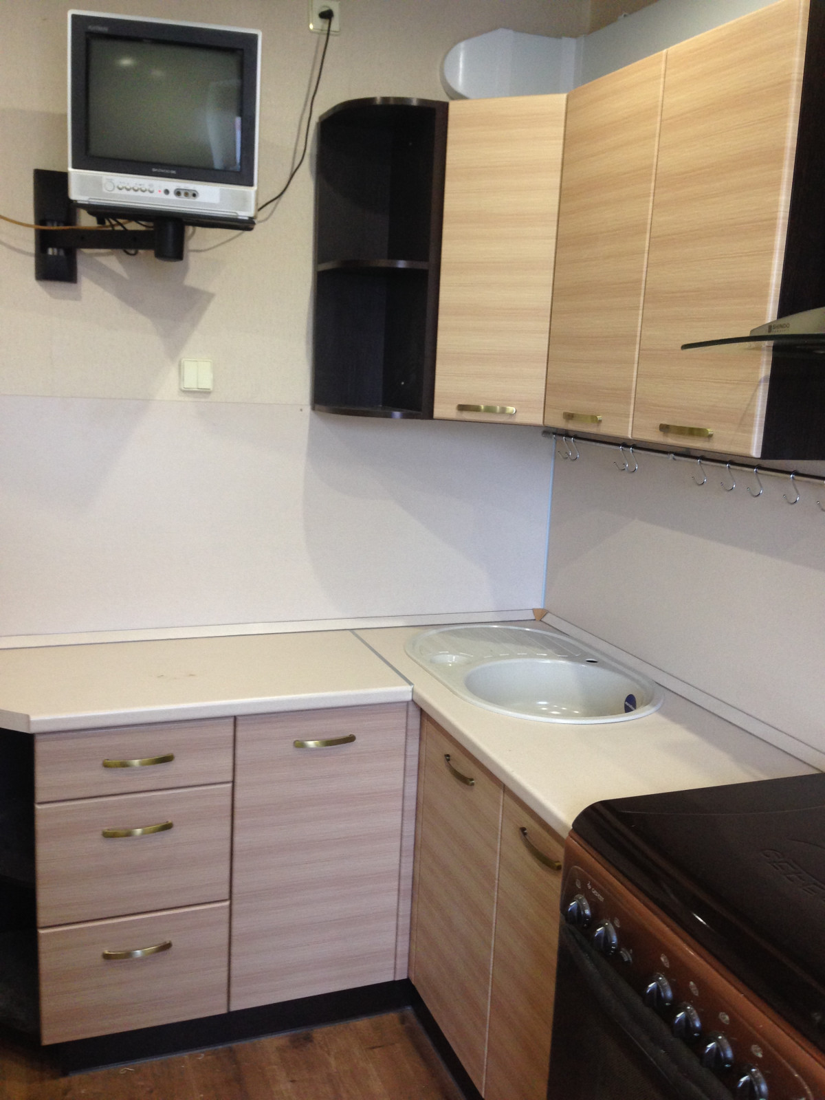 Корпусная мебель для повседневной жизни