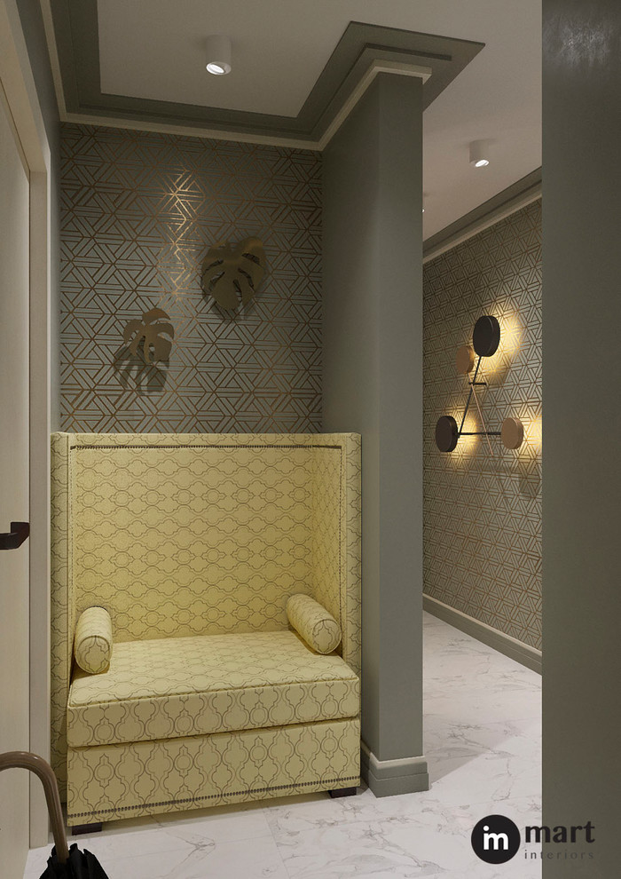 Доступная роскошь