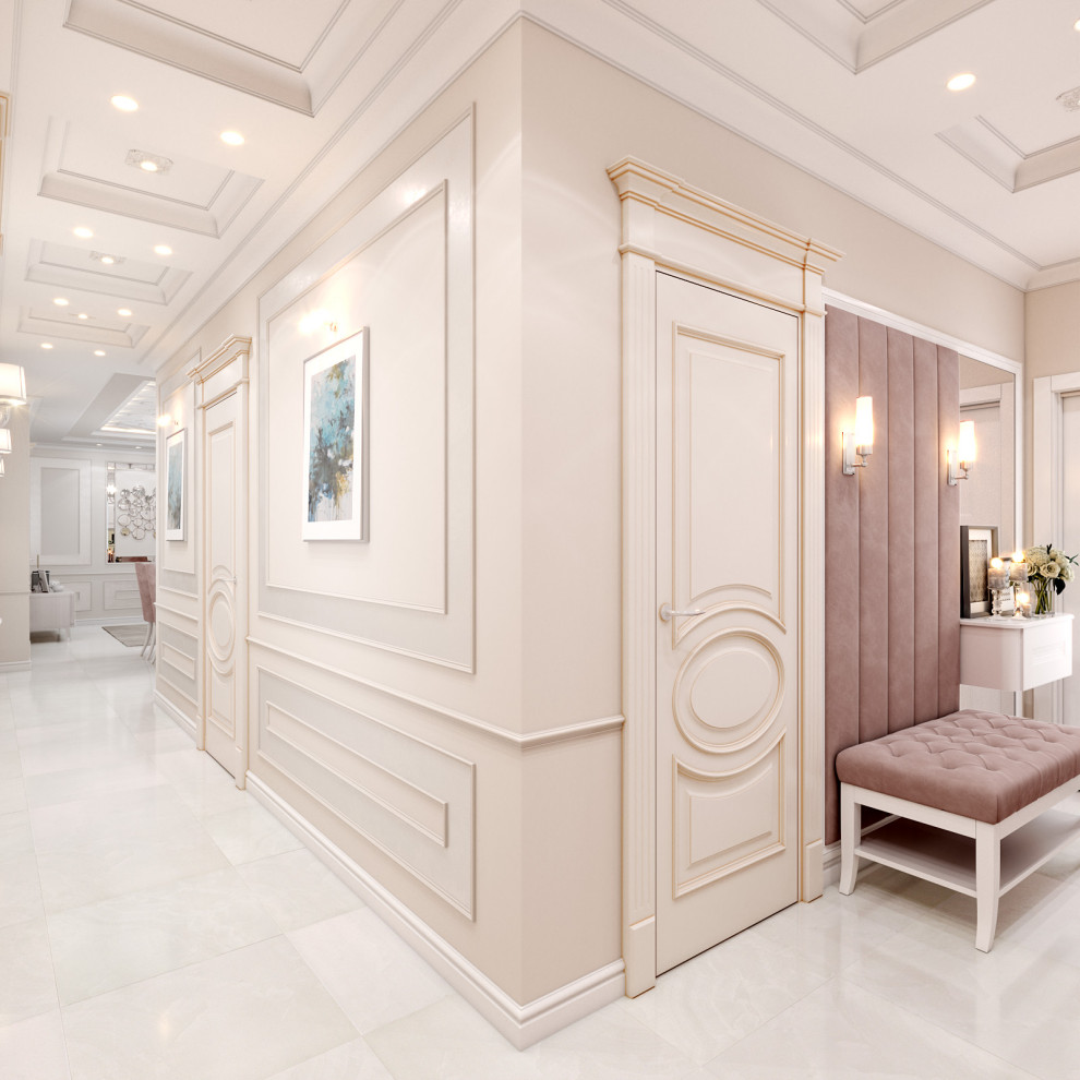 ЖК Воробьёвы горы