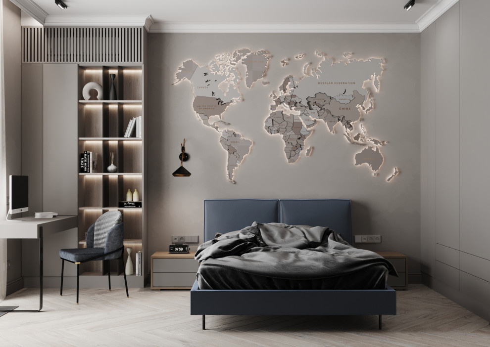 ЖК Life Кутузовский