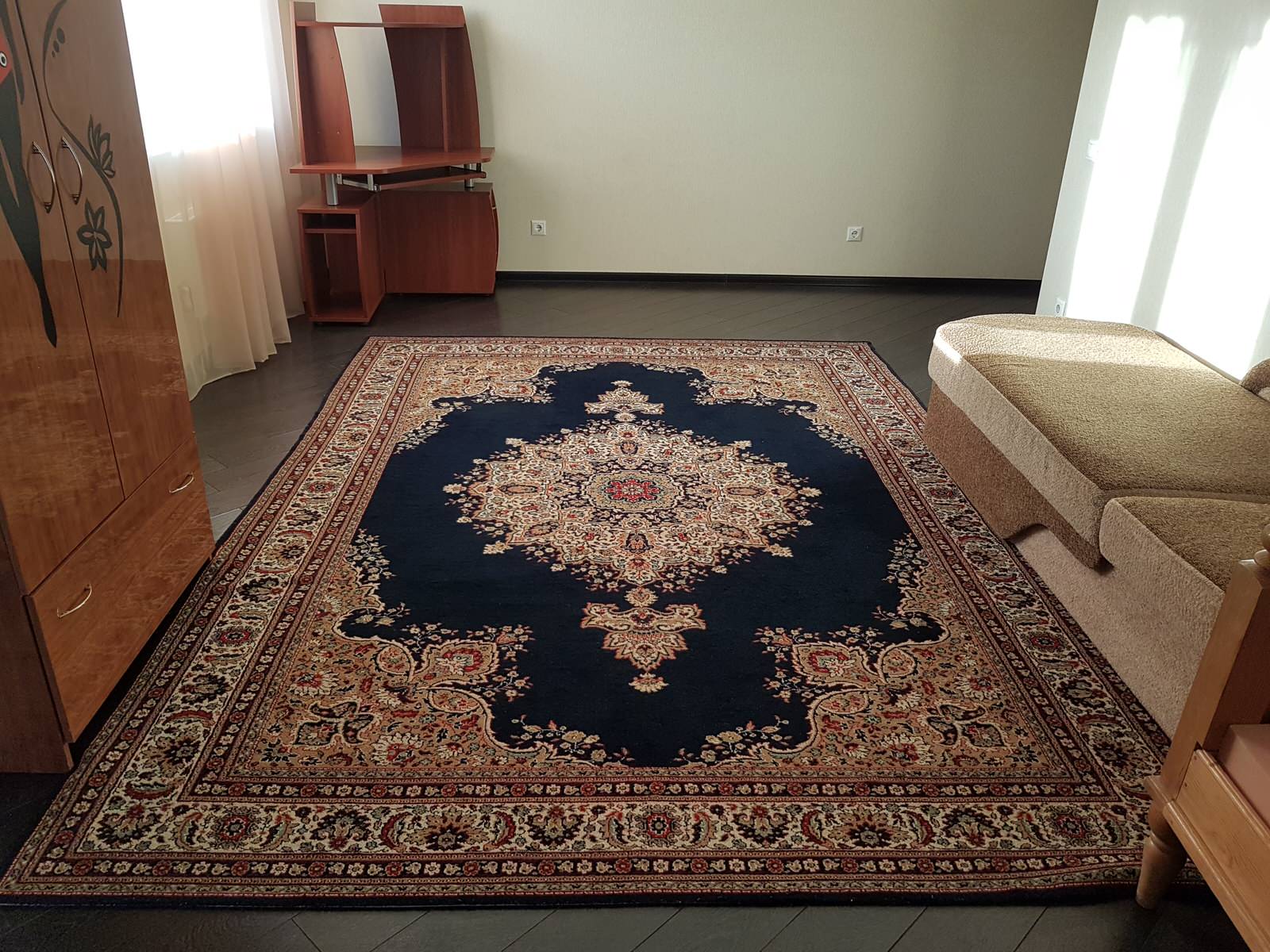 Проект Шах и мат