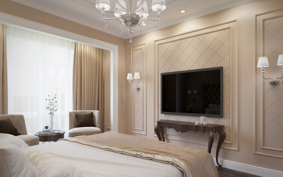 Дизайн индивидуального жилого дома. Кемерово, ЖР Лесная поляна