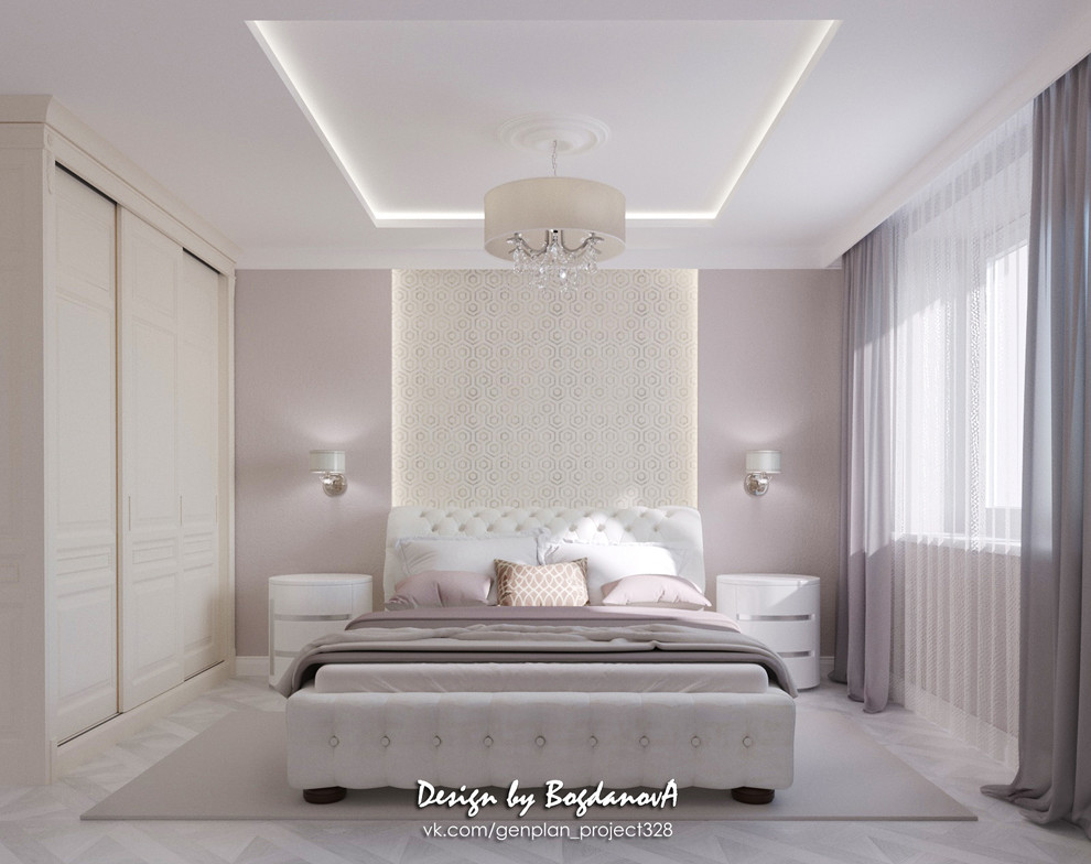 3 к.квартира в  ЖК Панорам-парк, Череповец