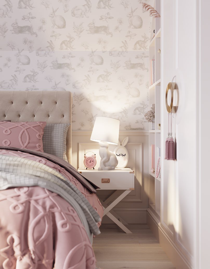 Дизайн-проект дома