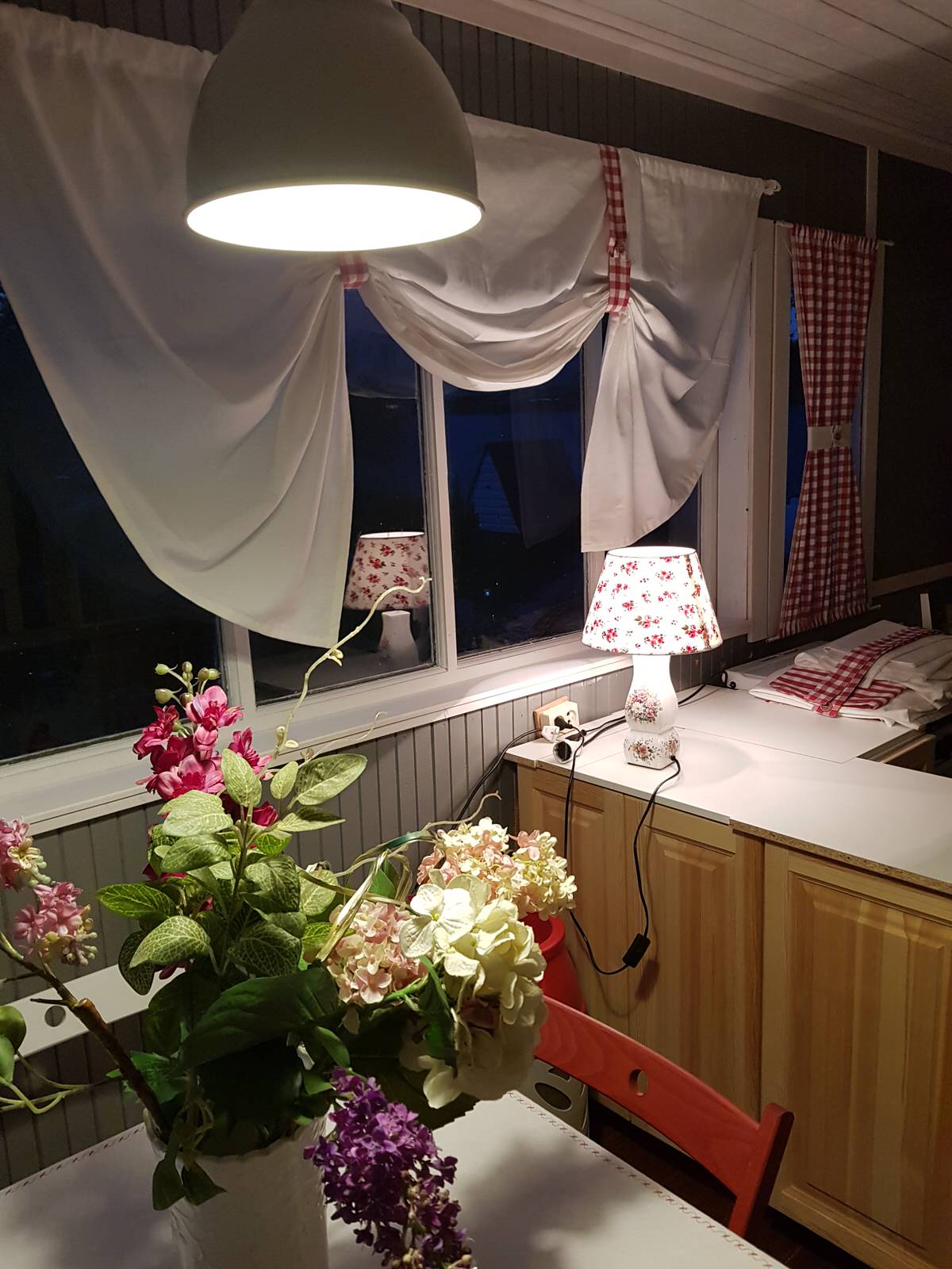 Реконструкция дачного дома