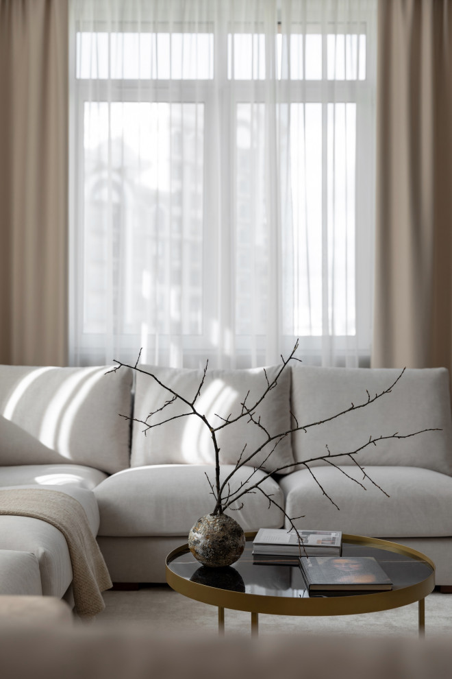 ЖК Династия