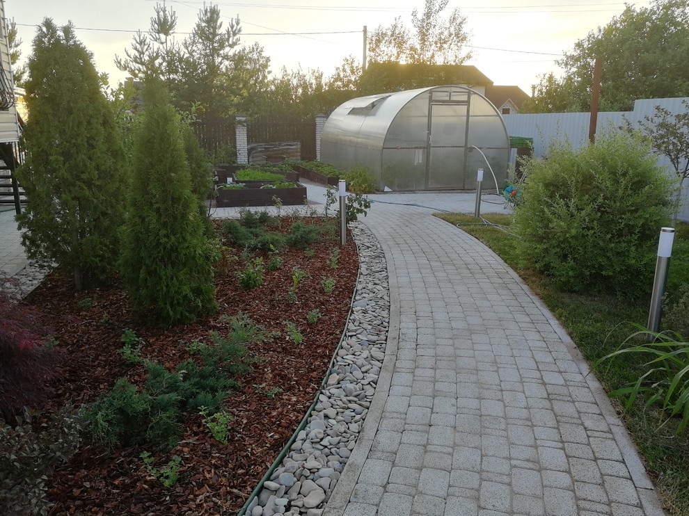 Ленинградская область, Красное Село