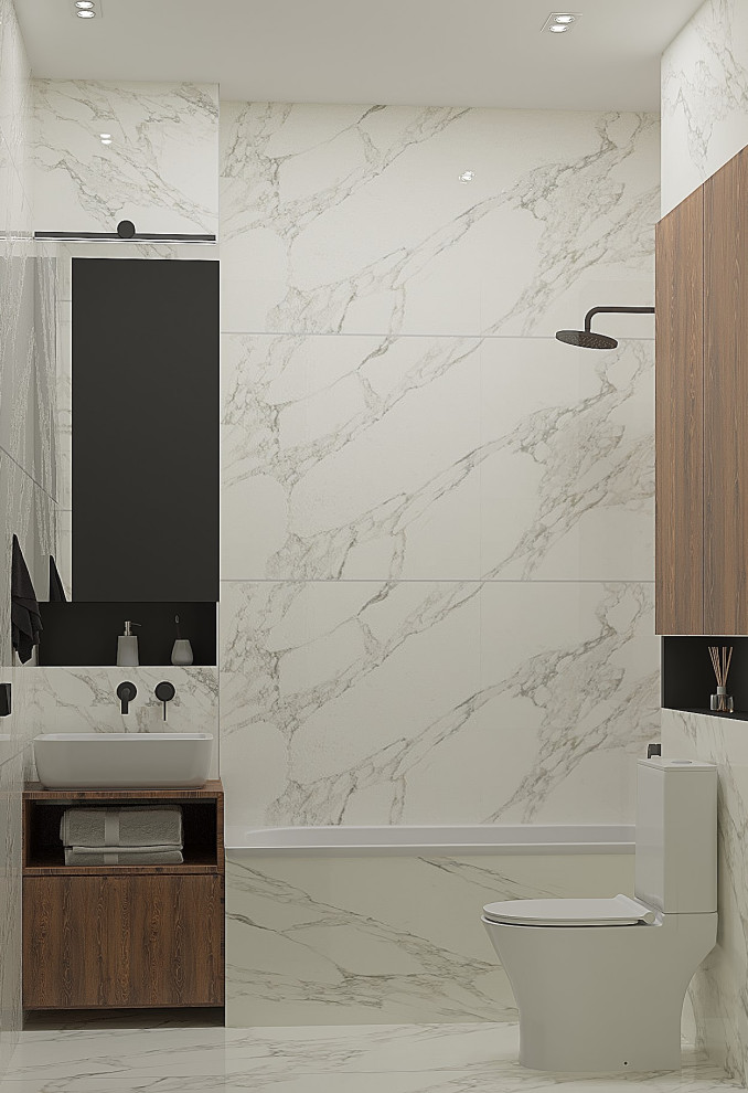 ЖК Павелецкая сити